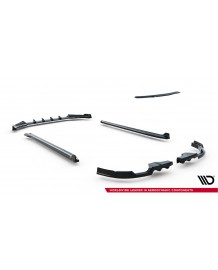 Kit carrosserie pour Mini Countryman JCW U25 (2023+)(Maxton Design)