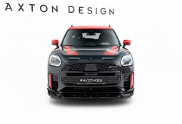 Kit carrosserie pour Mini Countryman JCW U25 (2023+)(Maxton Design)