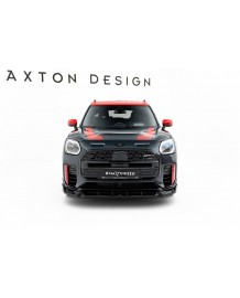 Kit carrosserie pour Mini Countryman JCW U25 (2023+)(Maxton Design)