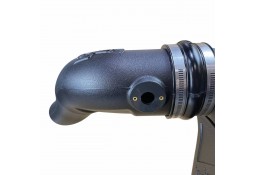 Kit Admission Directe INJEN pour FORD MUSTANG 2.3 ECOBOOST MK6 S550 (2015-2019)