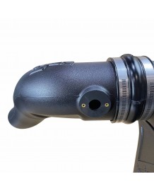 Kit Admission Directe INJEN pour FORD MUSTANG 2.3 ECOBOOST MK6 S550 (2015-2019)