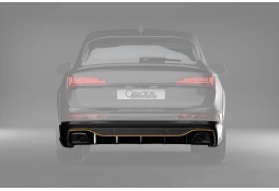 Diffuseur arrière CARACTERE pour Audi Q5 & SQ5 Sportback FY (2022+)
