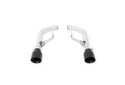 Silencieux Race inox MISHIMOTO pour FORD Mustang GT 5.0L MK6 (2015-2017)
