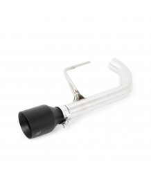 Silencieux Tube inox MISHIMOTO pour FORD Mustang GT 5.0L MK6 (2015-2017)