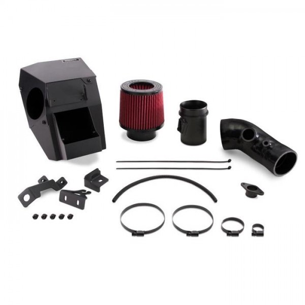 Kit Admission Directe MISHIMOTO pour HONDA CIVIC TYPE R FK8 (2017-2021)