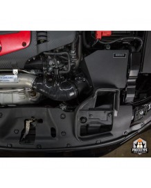 Kit Admission Directe MISHIMOTO pour HONDA CIVIC TYPE R FK8 (2017-2021)