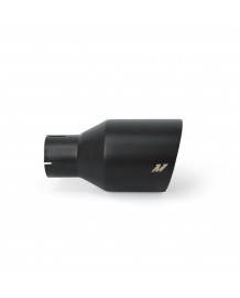 Silencieux Pro inox MISHIMOTO pour FORD Mustang GT 5.0L MK6 (2015-2017)