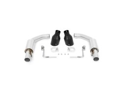 Silencieux Pro inox MISHIMOTO pour FORD Mustang GT 5.0L MK6 (2015-2017)