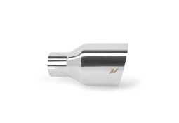 Silencieux Pro inox MISHIMOTO pour FORD Mustang GT 5.0L MK6 (2015-2017)
