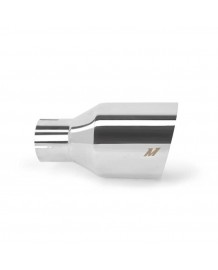 Silencieux Pro inox MISHIMOTO pour FORD Mustang GT 5.0L MK6 (2015-2017)