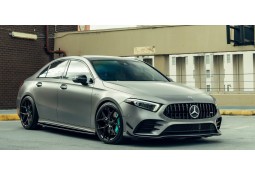 4 Jantes VOSSEN HF-5 8.5x19" pour MERCEDES CLA / CLA35 / CLA45S AMG C117 C118