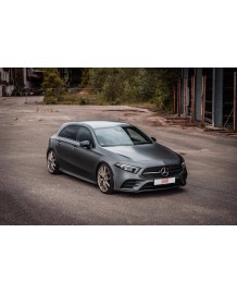 4 Jantes BBS CI-R Unlimited 8.0/8.5/9.0x19" pour MERCEDES A / A35 / A45S AMG W177 W176