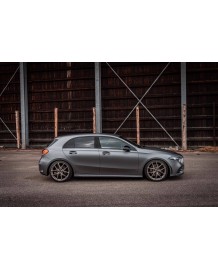 4 Jantes BBS CI-R Unlimited 8.0/8.5/9.0x19" pour MERCEDES A / A35 / A45S AMG W177 W176