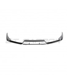 Spoiler avant Carbone CT CARBON pour PORSCHE 992.1 Carrera S 4 4S T (2018-2024)