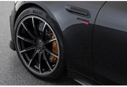4 Jantes BRABUS Monoblock Z 8.5x19" pour Mercedes Classe A + A45 AMG W176