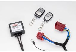 Télécommande Valves d'échappement AUDI S3 8V / RS3 8V (2017+)