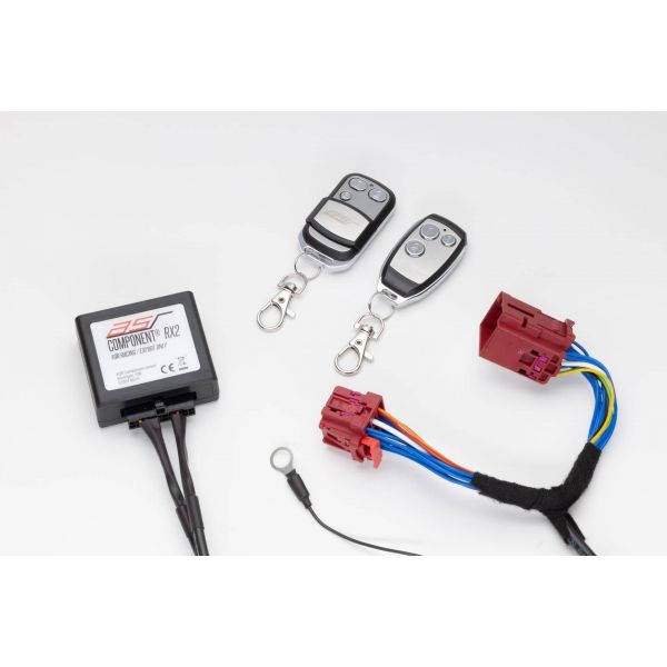 Télécommande Valves d'échappement AUDI S3 8V / RS3 8V (2017+)