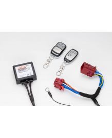 Télécommande Valves d'échappement AUDI S3 8V / RS3 8V (2013-2017)