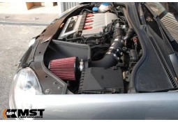 Kit Admission Direct MST Performance pour VW Golf 5 R32 / AUDI A3 TT 8J 3.2 V6 VR6