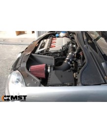 Kit Admission Direct MST Performance pour VW Golf 5 R32 / AUDI A3 TT 8J 3.2 V6 VR6