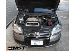 Kit Admission Direct MST Performance pour VW Golf 5 R32 / AUDI A3 TT 8J 3.2 V6 VR6