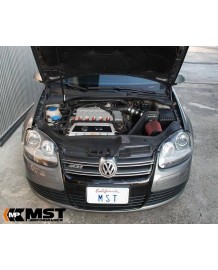 Kit Admission Direct MST Performance pour VW Golf 5 R32 / AUDI A3 TT 8J 3.2 V6 VR6