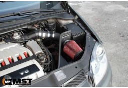 Kit Admission Direct MST Performance pour VW Golf 5 R32 / AUDI A3 TT 8J 3.2 V6 VR6