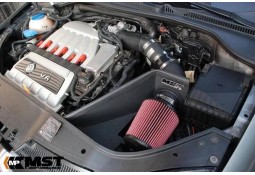 Kit Admission Direct MST Performance pour VW Golf 5 R32 / AUDI A3 TT 8J 3.2 V6 VR6