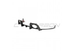 Diffuseur arrière Carbone CT CARBON pour PORSCHE 992.1 Carrera S 4 4S T (2018-2024)