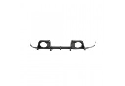 Diffuseur arrière Carbone CT CARBON pour PORSCHE 992.1 Carrera S 4 4S T (2018-2024)