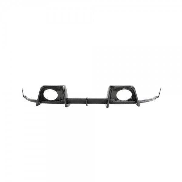 Diffuseur arrière Carbone CT CARBON pour PORSCHE 992.1 Carrera S 4 4S T (2018-2024)