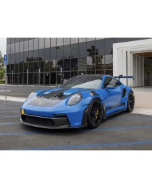 Kit carrosserie Carbone CT CARBON pour PORSCHE 992.1 GT3 RS