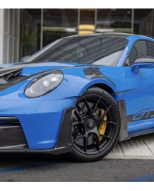 Kit carrosserie Carbone CT CARBON pour PORSCHE 992.1 GT3 RS