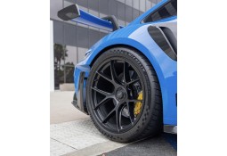 Kit carrosserie Carbone CT CARBON pour PORSCHE 992.1 GT3 RS