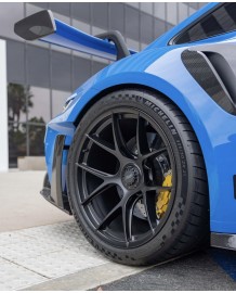 Kit carrosserie Carbone CT CARBON pour PORSCHE 992.1 GT3 RS