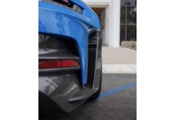 Kit carrosserie Carbone CT CARBON pour PORSCHE 992.1 GT3 RS