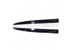 Kit carrosserie Carbone CT CARBON pour PORSCHE 992.1 GT3 RS