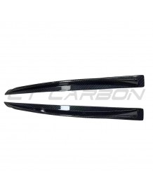 Kit carrosserie Carbone CT CARBON pour PORSCHE 992.1 GT3 RS