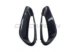 Kit carrosserie Carbone CT CARBON pour PORSCHE 992.1 GT3 RS