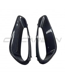 Kit carrosserie Carbone CT CARBON pour PORSCHE 992.1 GT3 RS