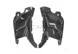Kit carrosserie Carbone CT CARBON pour PORSCHE 992.1 GT3 RS