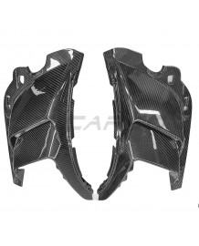 Kit carrosserie Carbone CT CARBON pour PORSCHE 992.1 GT3 RS
