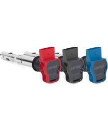 Bobine D'allumage BERU Pour Audi A8 4.2 Quattro (4D2,4D8) - Référence 077905105, Occasion