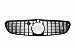 Calandre Panamerica pour Mercedes Classe S63 AMG Coupé/Cabrio C/A217 (2014-2017)