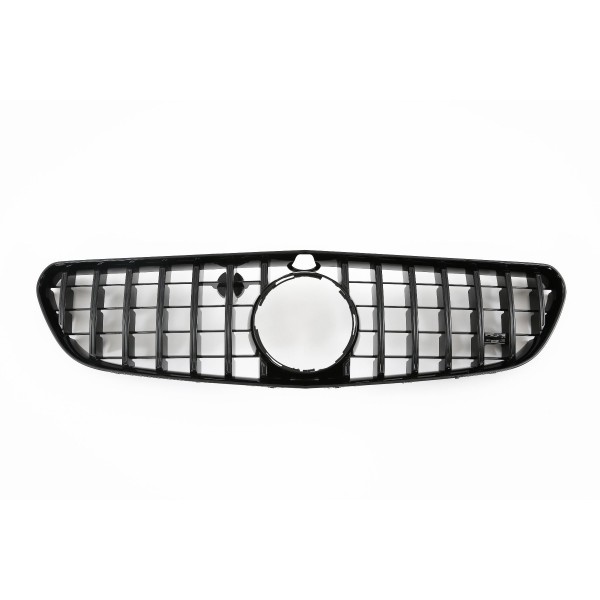 Calandre Panamerica pour Mercedes Classe S63 AMG Coupé/Cabrio C/A217 (2014-2017)