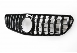 Calandre Panamerica pour Mercedes Classe S63 AMG Coupé/Cabrio C/A217 (2014-2017)