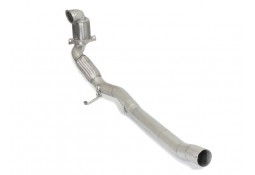 Downpipe + Catalyseurs Sport RAGAZZON pour VW GOLF 7.5R 310Ch (2017-08/2018)