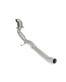 Downpipe + Catalyseurs Sport RAGAZZON pour VW GOLF 7.5R 310Ch (2017-08/2018)