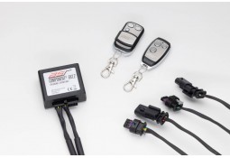 Télécommande Valves d'échappement pour MERCEDES SL43 SL55 SL63 AMG R232 (2021+)