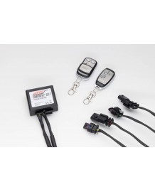 Télécommande Valves d'échappement pour MERCEDES SL43 SL55 SL63 AMG R232 (2021+)